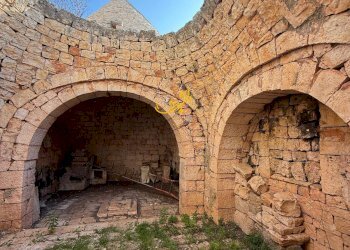 Foto 9 - Rustic S.C. Monte Della Vecchia, Polignano a Mare - photo 9