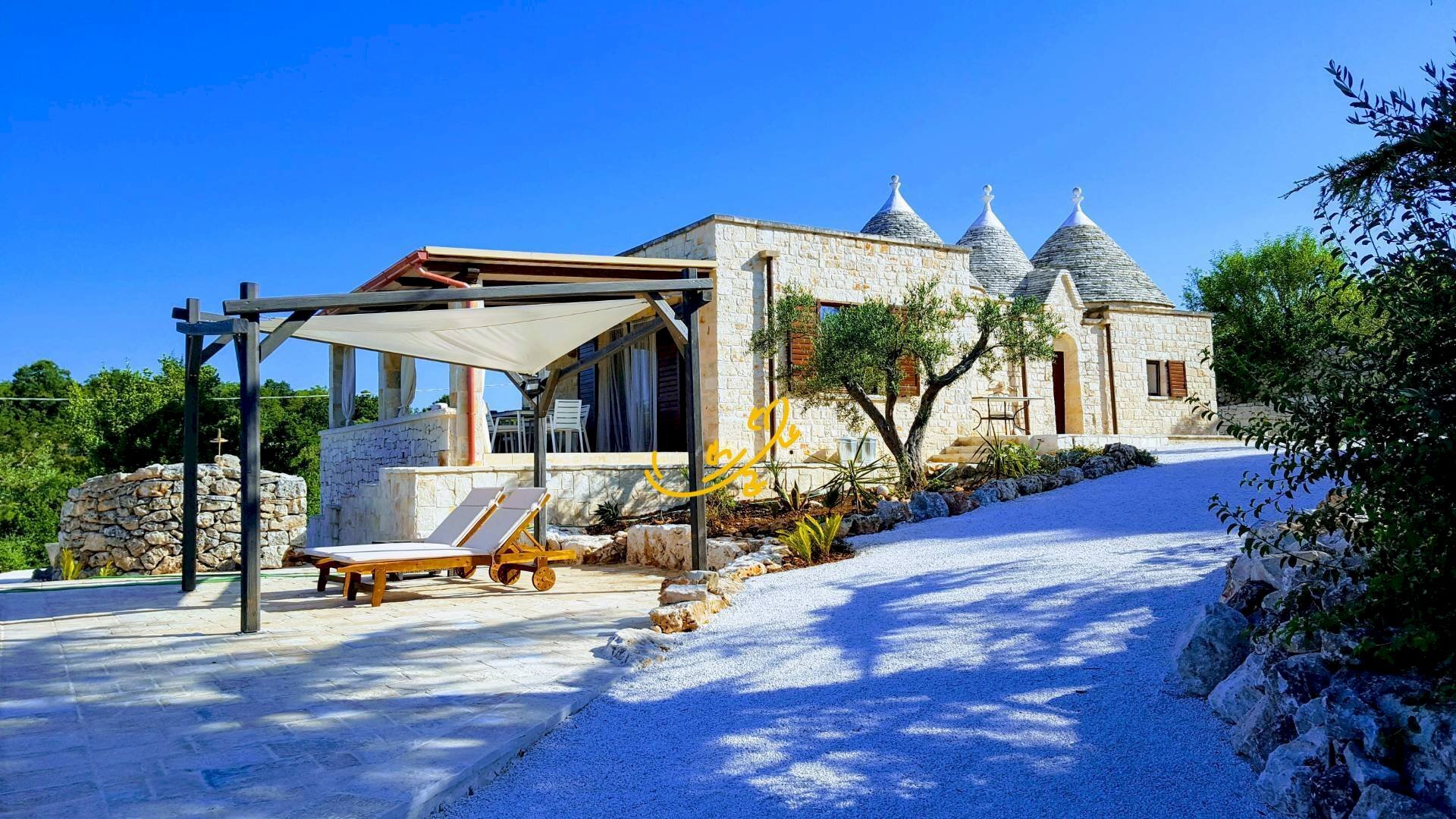 Foto 1 - Baita S.C. Interno Grande, Putignano - photo 1