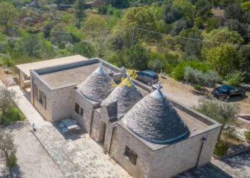 Foto 3 - Baita S.C. Interno Grande, Putignano - foto 3