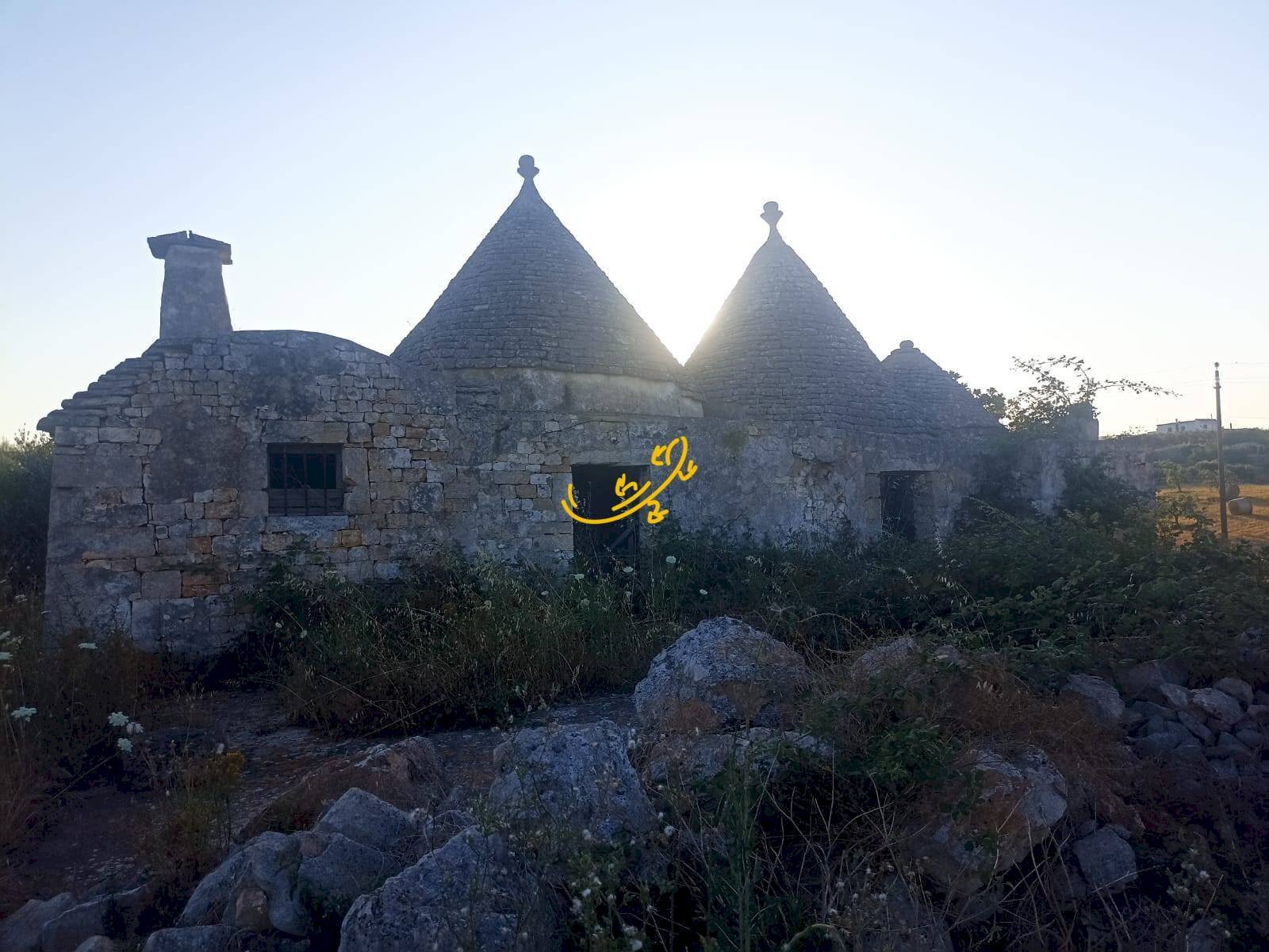 Foto 3 - Baita C.da Carpari, Martina Franca - photo 3