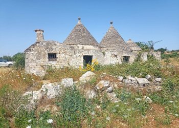 Foto 1 - Baita C.da Carpari, Martina Franca - photo 1