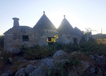 Foto 3 - Baita C.da Carpari, Martina Franca - photo 3