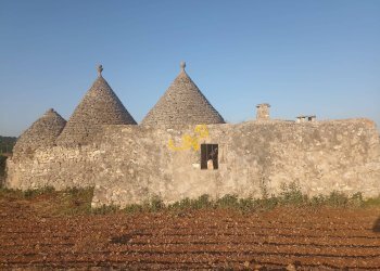 Foto 4 - Baita C.da Carpari, Martina Franca - photo 4