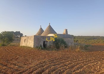 Foto 5 - Baita C.da Carpari, Martina Franca - photo 5