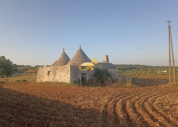 Foto 6 - Baita C.da Carpari, Martina Franca - photo 6