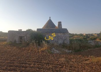 Foto 17 - Baita C.da Carpari, Martina Franca - photo 17