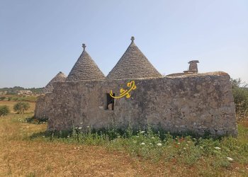 Foto 20 - Baita C.da Carpari, Martina Franca - photo 20