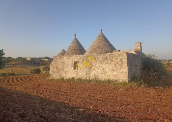 Foto 22 - Baita C.da Carpari, Martina Franca - photo 22