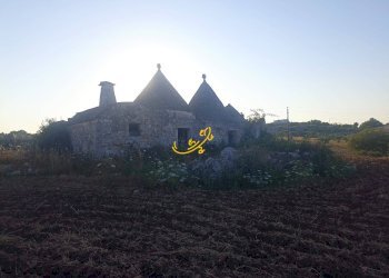 Foto 23 - Baita C.da Carpari, Martina Franca - photo 23