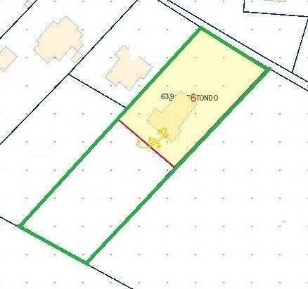 Foto 30 - Villa Laureto, Fasano - floor plans 1