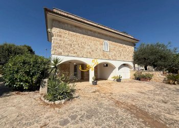 Foto 4 - Villa Laureto, Fasano - foto 4