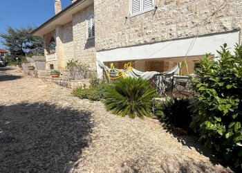 Foto 17 - Villa Laureto, Fasano - foto 17