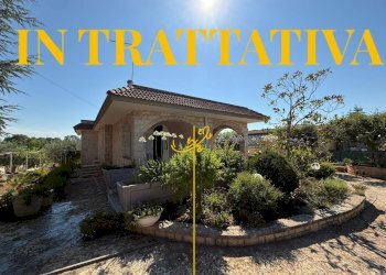 Foto 1 - Villa Laureto, Fasano - foto 1