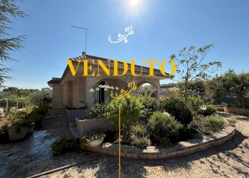 Foto 1 - Villa Laureto, Fasano - foto 1