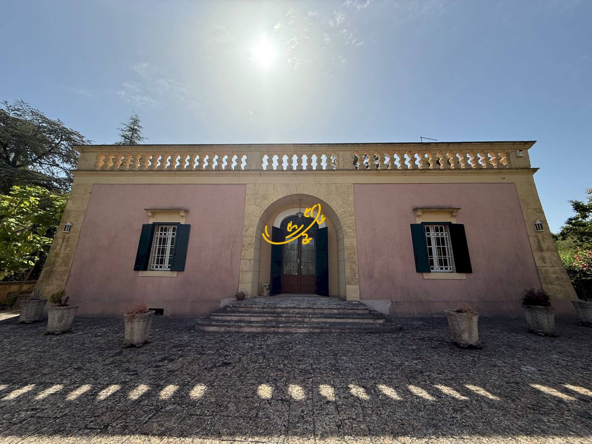 Foto 1 - Villa C. da Laureto, Fasano - photo 1