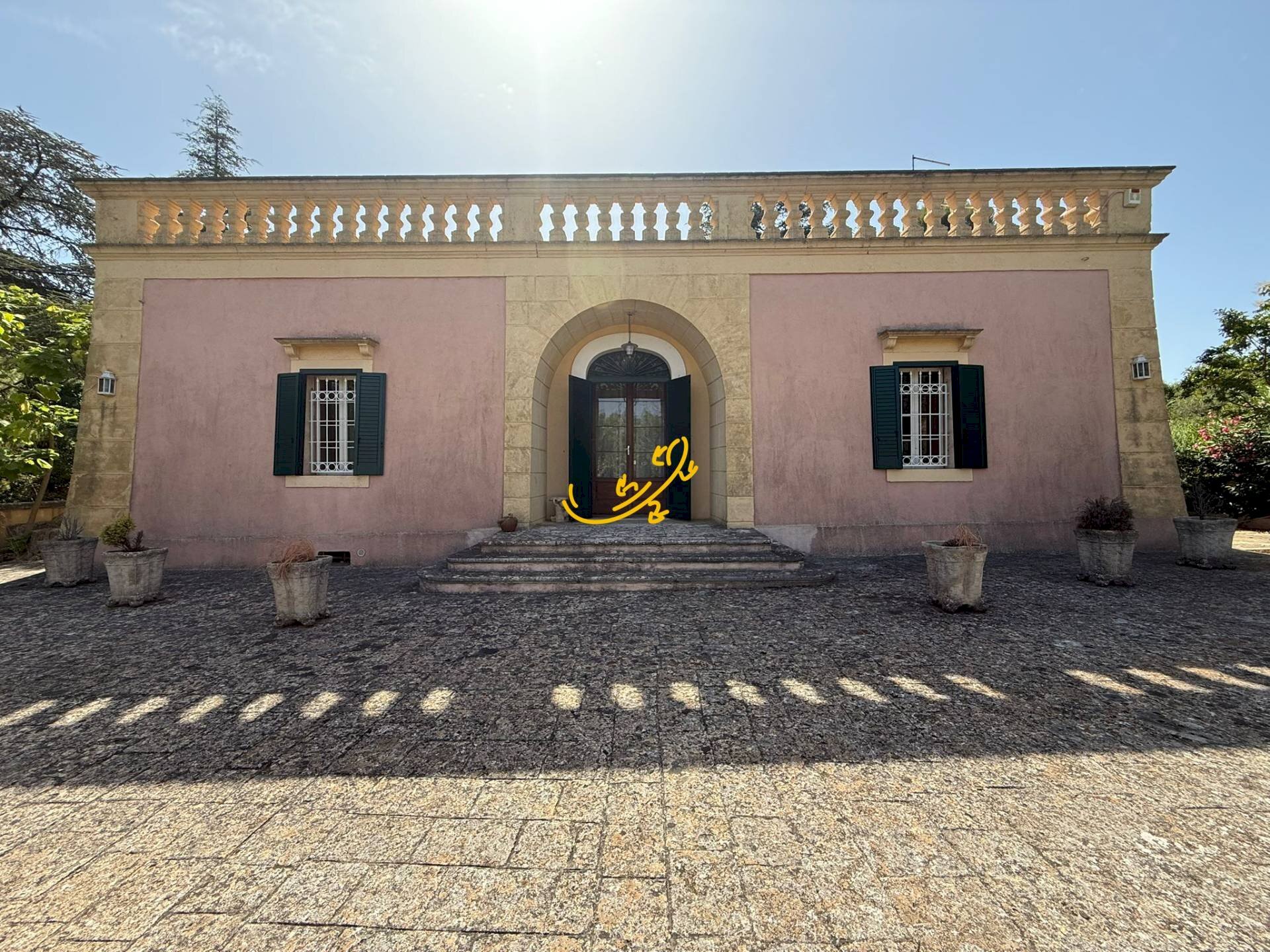 Foto 2 - Villa C. da Laureto, Fasano - photo 2