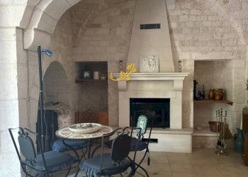 Foto 6 - Villa C. da Laureto, Fasano - foto 6