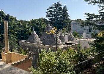 Foto 12 - Villa C. da Laureto, Fasano - foto 12