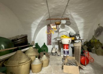 Foto 14 - Villa C. da Laureto, Fasano - foto 14