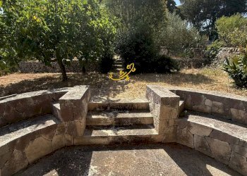 Foto 32 - Villa C. da Laureto, Fasano - foto 32