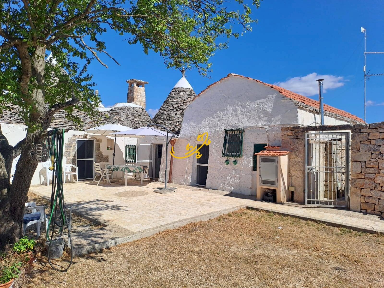 Foto 2 - Baita Loc. Citignano Cernera, Massafra - photo 2