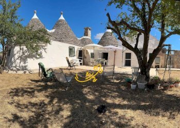 Foto 1 - Baita Loc. Citignano Cernera, Massafra - foto 1