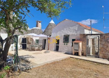 Foto 2 - Baita Loc. Citignano Cernera, Massafra - foto 2