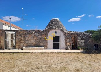 Foto 3 - Baita Loc. Citignano Cernera, Massafra - foto 3