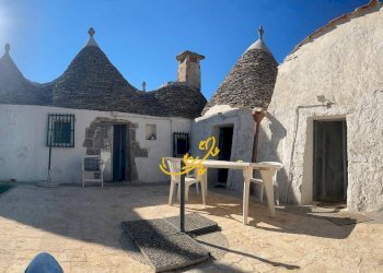 Foto 5 - Baita Loc. Citignano Cernera, Massafra - foto 5