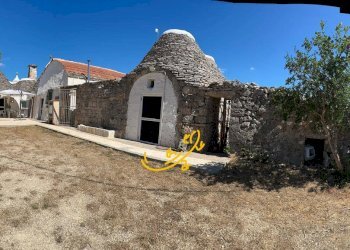 Foto 7 - Baita Loc. Citignano Cernera, Massafra - foto 7