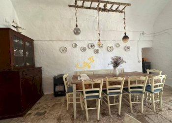 Foto 13 - Baita Loc. Citignano Cernera, Massafra - foto 13