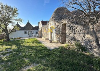 Foto 25 - Baita Loc. Citignano Cernera, Massafra - foto 25