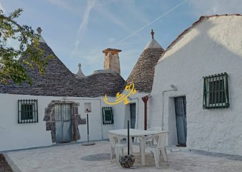 Foto 26 - Baita Loc. Citignano Cernera, Massafra - foto 26