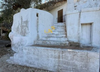 Foto 1 - Baita C.da L'Assunta, Monopoli - foto 1