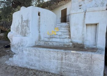 Foto 2 - Baita C.da L'Assunta, Monopoli - foto 2