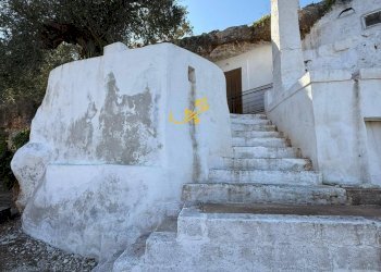 Foto 4 - Baita C.da L'Assunta, Monopoli - foto 4