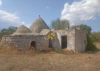 Foto 1 - Baita Contrada Ulmo, Ceglie Messapica - foto 1