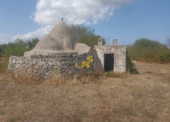 Foto 2 - Baita Contrada Ulmo, Ceglie Messapica - foto 2