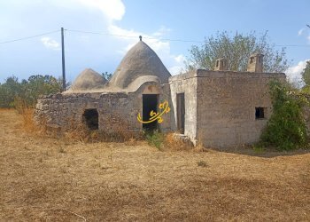 Foto 3 - Baita Contrada Ulmo, Ceglie Messapica - foto 3