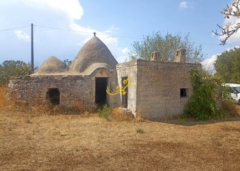 Foto 5 - Baita Contrada Ulmo, Ceglie Messapica - foto 5