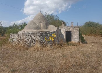 Foto 6 - Baita Contrada Ulmo, Ceglie Messapica - foto 6