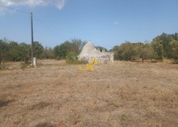 Foto 15 - Baita Contrada Ulmo, Ceglie Messapica - foto 15