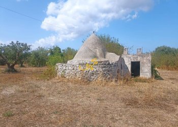 Foto 27 - Baita Contrada Ulmo, Ceglie Messapica - foto 27