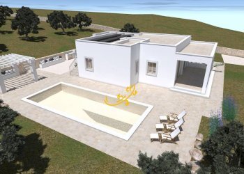 Foto 1 - Villa Contrada Galante, Ostuni - foto 1