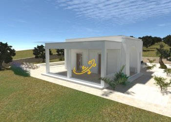 Foto 2 - Villa Contrada Galante, Ostuni - foto 2