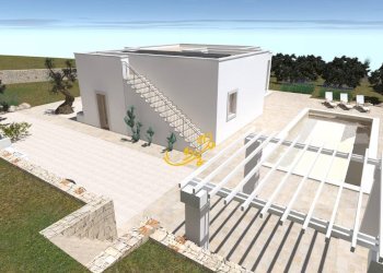 Foto 3 - Villa Contrada Galante, Ostuni - foto 3