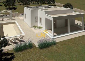 Foto 5 - Villa Contrada Galante, Ostuni - foto 5