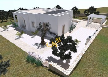 Foto 6 - Villa Contrada Galante, Ostuni - foto 6