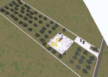 Foto 7 - Villa Contrada Galante, Ostuni - foto 7