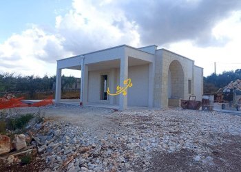 Foto 8 - Villa Contrada Galante, Ostuni - foto 8